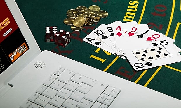 biển xanh sâu thẳm VIP777 ngọn lửa : phù thủy áo đỏ MG188 MD5 Kuwin là game casino HOT nhất hiện tại